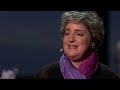 4 Lessons in Creativity | Julie Burstein | TED Talks