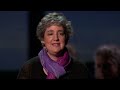 4 Lessons in Creativity | Julie Burstein | TED Talks
