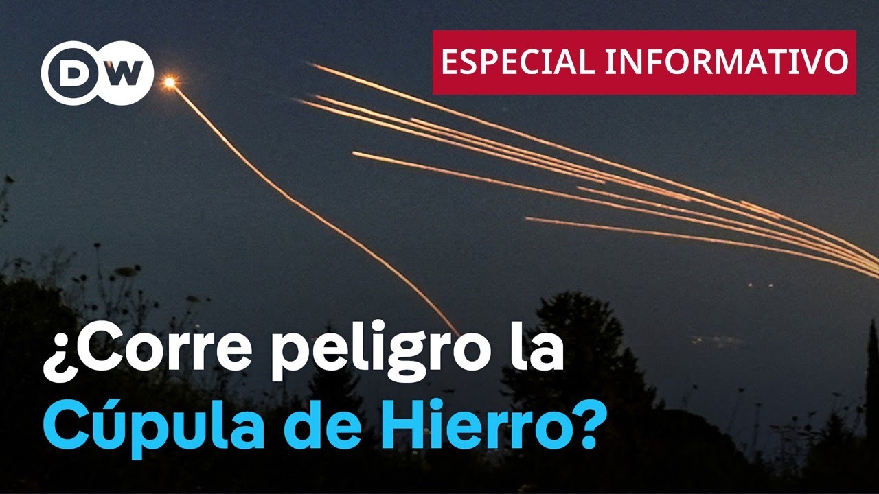 Por qué la milicia Hezbolá supone un peligro serio y real para Israel.