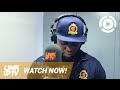 Cadet - Behind Barz | @CallMeCadet | Link Up TV