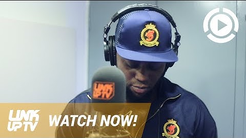 Cadet - Behind Barz | @CallMeCadet | Link Up TV