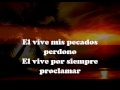 Yo Se Que Mi Cristo Vive - Danny Berrios (Pista)