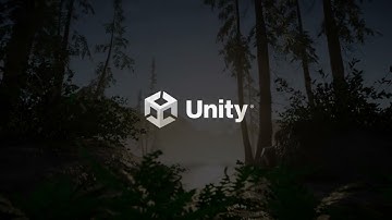 Clouds in Unity HDRP | New Lighting Features in Unity 2021.2: Volumetric Clouds | Detroids Studio