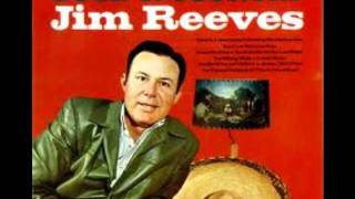 Jim Reeves "Lonely Music" chords