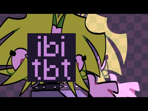 ibitbt || animation meme [eyestrain warn, hbd regba!!]