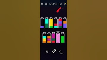 color water sort 161