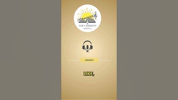 PREVIEW of Lesson 1: Nothing I See Means Anything - Daily ACIM Deep Dive #acimlessons #acim