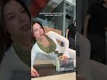 La razón por la que siempre hago ejercicio…