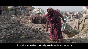 E-Waste: From Toxic to Green