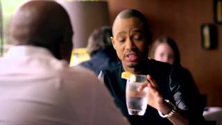 Crown Royal On Point with Kenny Smith and Terrence J