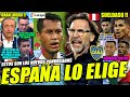 PERIODISTAS ESPAÑOLES RENDIDOS A TAPIA│GARECA A BOCA│MEGA SUELDO DE GUERRERO│FARFAN Y QUEVEDO JUNTOS