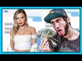 Alissa Violet SLAMS Faze Banks for CHEATING! (RECEIPTS INCLUDED)