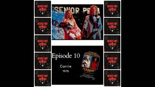 Episode 10 - Carrie (1976)