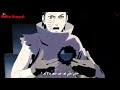 كاكاشي اخترق قلب صديقه اوبيتو اوبيتو يشرح لكاكاشي معاناته اوبيتو لا يحمل قلب بعد الان