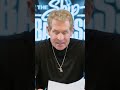Skip Bayless would rather start a team around Aaron Rodgers than LeBron James | #shorts
