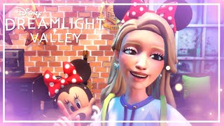 My New Obsession  I Disney Dreamlight Valley I Rebeccas Creations