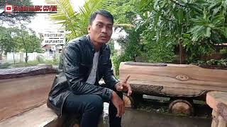SETIA NGENTENI-Wa Koslet (Cover.Wahyu SMC)