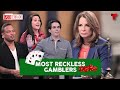 Caso Cerrado Special: Most Reckless Gamblers Disputes | Telemundo English