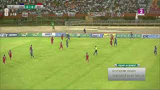 DIRECT STADE L.S.S / FINALE COUPE DU SENEGAL : DIAMBARS FS 🆚 UGB SPORTING CLUB - 24 MAI 2026
