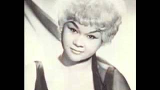 etta james I'd Rather Go Blind chords