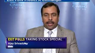 Exit Polls: Taking Stock Special (Part 1) Net Worth