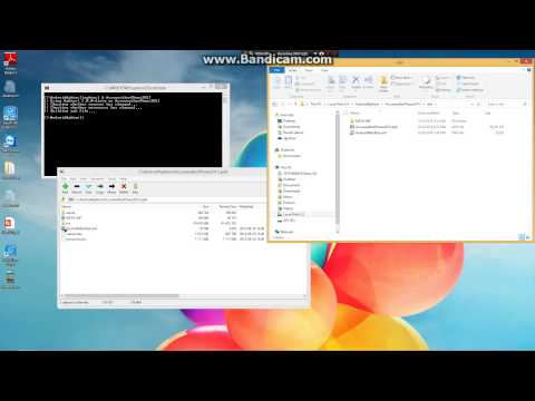 Theming 101/XDA- Apk Modifying
