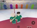 Squid game in Roblox 2025 season 2
