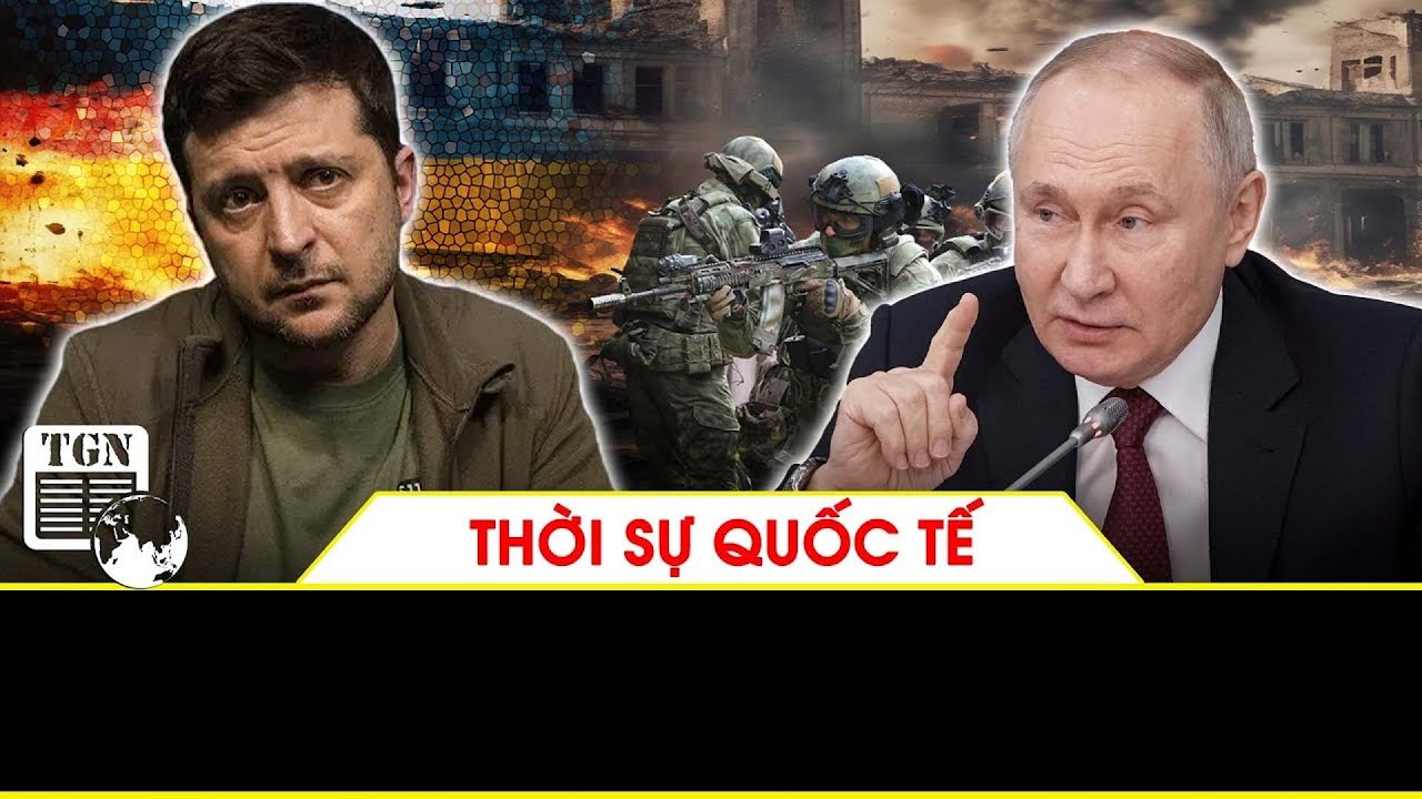 Latest Title & Thumbnail
