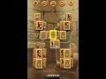 Double sided Mahjong Cleopatra