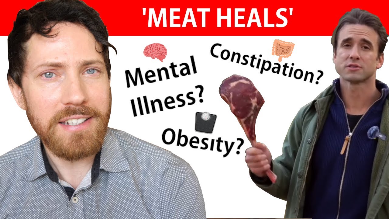 Zero Plants is Healing People? What I've Learned Debunked