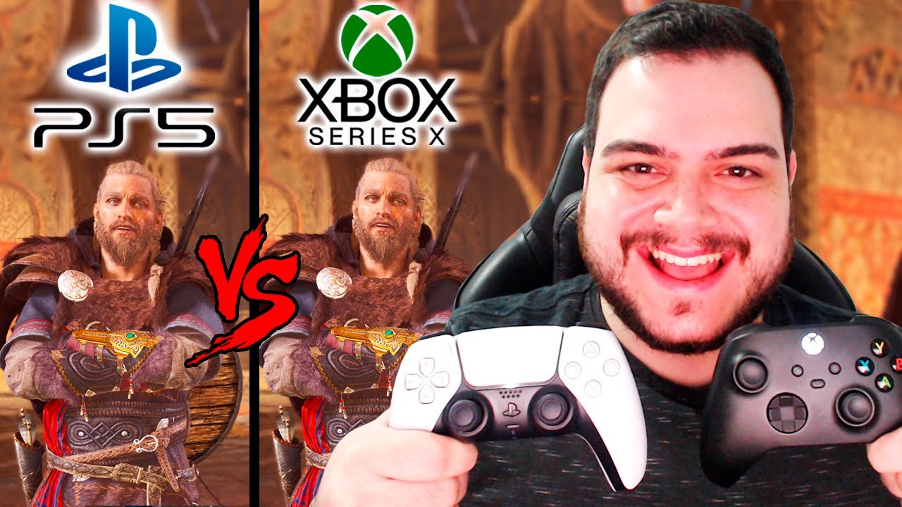 Series S vs PS4: qual o console vale mais a pena? - Promobit