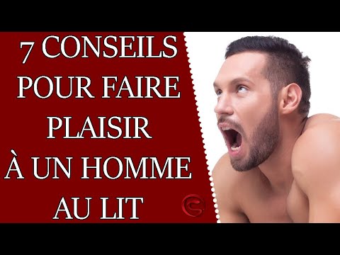 Vidéo: Comment Faire Plaisir à Un Homme Le 23 Février