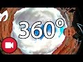 MI PRIMER VÍDEO EN 360 Ft @ixpanea