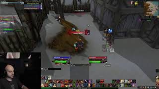 WoW Stuff....I guess...