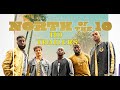 North Of The 10 2022 Trailer