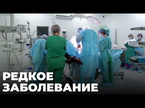 Аномальное развитие позвоночника и спинного мозга: что такое «спина бифида»