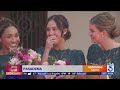 Rose Queen Named For 2025 Tournament Of Roses Parade Rose Queen Named For 2025 Tournament Of Roses Parade