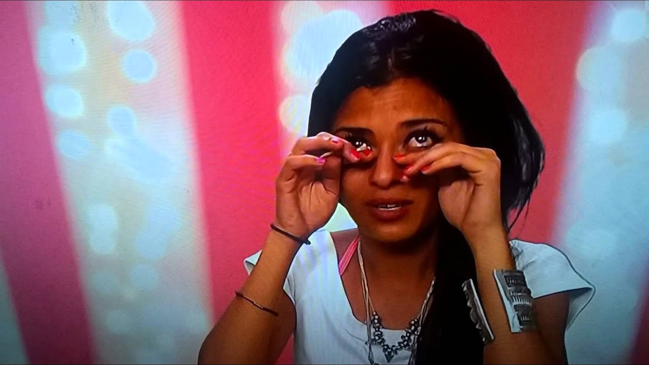 Les princes de l'amour 3 : Sabrina quitte l'aventure !