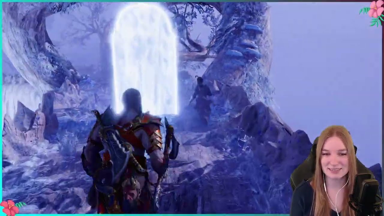 God of War Ragnarok | First Play (Part 10)