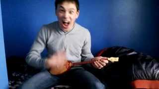 Александр Лазутин Cover Эдуард Суровый- Мышка Смотреть До Конца.