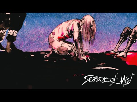 SÓLSTAFIR - Drýsill (Official Animated Video)