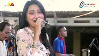 Melodi Cinta - Ratih Felisa RDA Selangkah Pasti