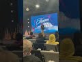 Giving My Testimony at church (Dec 18, 2022)