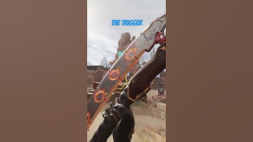 My ALC Settings Did This to the L-Star... (Apex Legends) #shorts