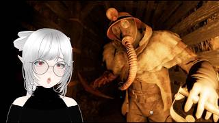 Labyrinthine - Chapter 6 (Final)