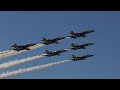 Blue angels homecoming airshow 2023