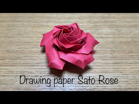 Nishichan Origami - YouTube