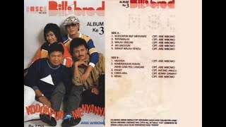 Video thumbnail of "Bill & Brod   Peragawati"