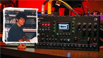 Frank Dukes.. but House Music // Making a Beach inspired Sampled House Track