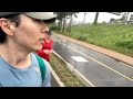 연우와 러닝 | 결혼기념일 우중런, 연희 쿳사, 홍제천, 스타벅스 망원한강공원, 합정, 소어러닝, 온러닝